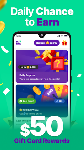 Ad It Up—Save on Your Bills Screenshot 2