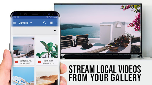 TV Cast Pro for Android TV Screenshot 10