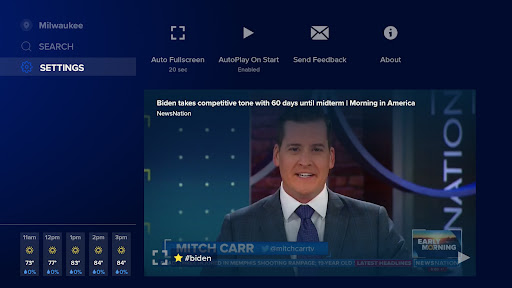 NewsNation Screenshot 3