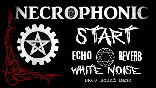 Necrophonic Screenshot 3