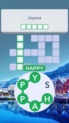 Words of Wonders: Guru Screenshot 1