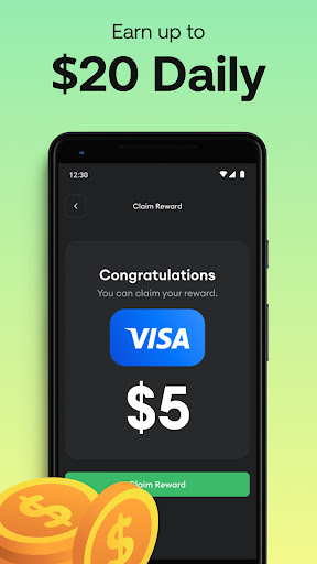 HeyCash: Earn Money & Cash now Screenshot 4