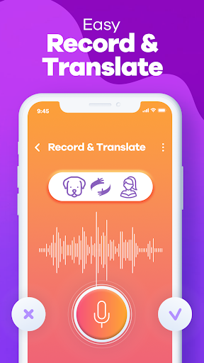 Human to Dog Translator Screenshot 13