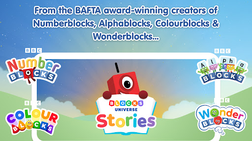 Numberblocks & Friends Stories Screenshot 16