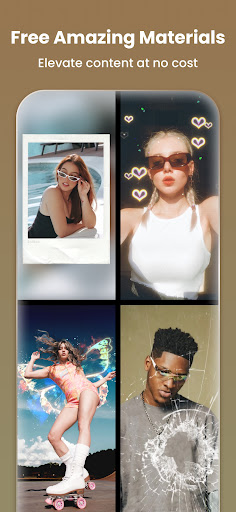 Video Editor & Maker - InShot Screenshot 2
