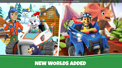 PAW Patrol Rescue World Screenshot 18