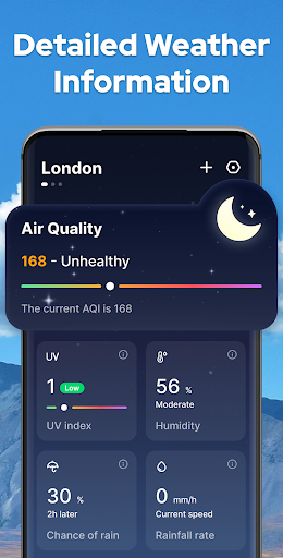 Weather Forecast - Local Radar Screenshot 3