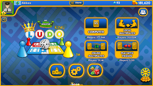 Ludo King® Screenshot 12