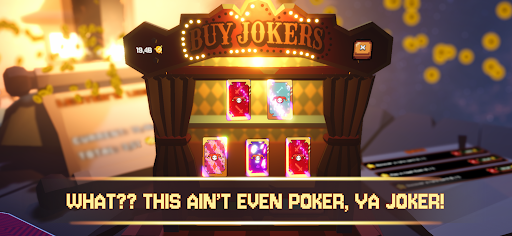 This Aint Even Poker, Ya Joker Screenshot 17