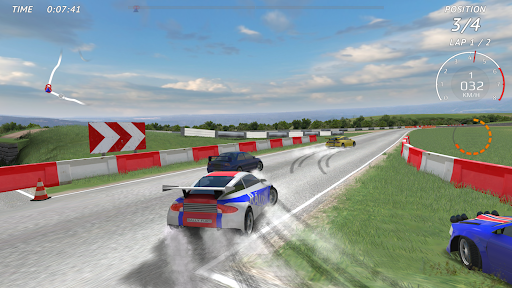Rally Fury - Extreme Racing Screenshot 10
