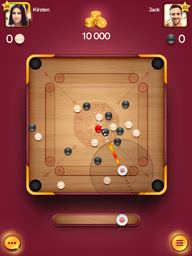 Carrom Pool: Disc Game Screenshot 17