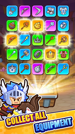 Gear Defenders Screenshot 9