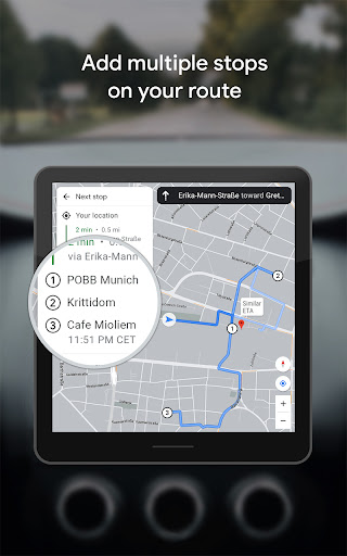 Google Maps Screenshot 29