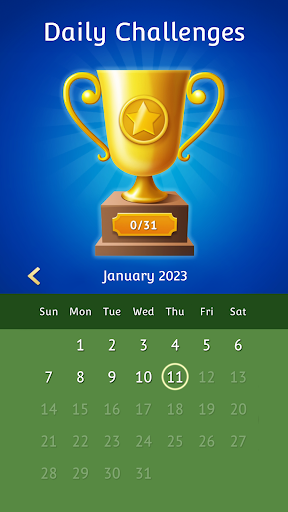 Solitaire.com - Classic Cards Screenshot 5