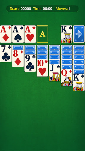 Nostal Solitaire: Classic Card Screenshot 18