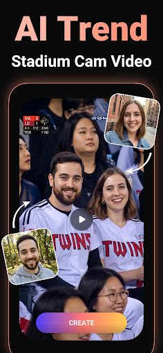 AI Video Generator Viddo Maker Screenshot 4