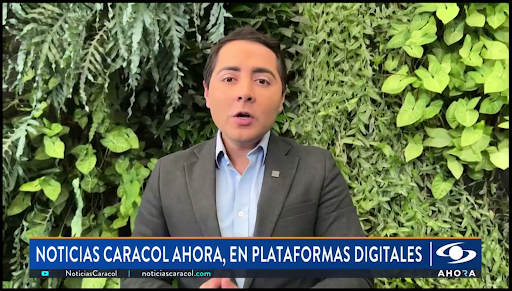 Noticias Caracol Screenshot 5