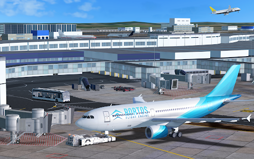 RFS - Real Flight Simulator Screenshot 17