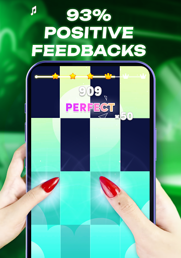 Piano Magic Beat 4: Music Game Screenshot 4