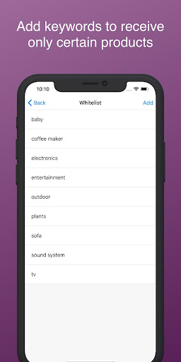 Freebie Alerts: Free Stuff App Screenshot 5
