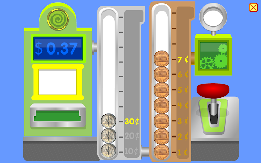 Starfall Numbers Screenshot 11
