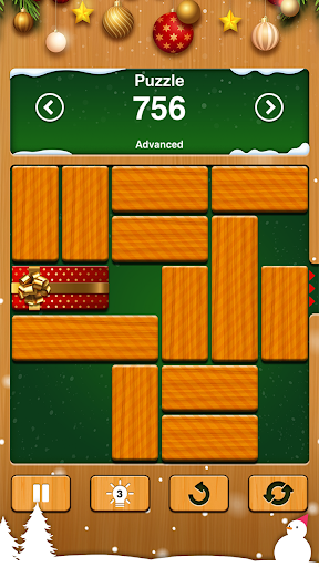 Unblock Me Premium Screenshot 2