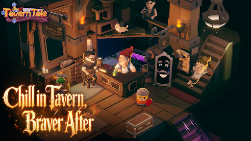 Tavern Tale Screenshot 9