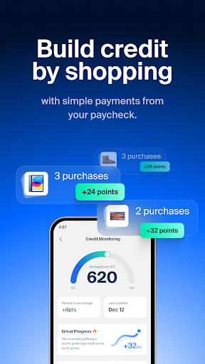Perpay - Shop and Build Credit Screenshot 19