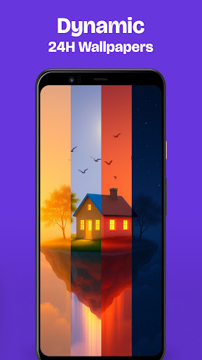 Zedge™ Wallpapers & Ringtones Screenshot 11