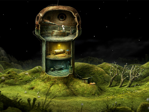 Samorost 3 Screenshot 8