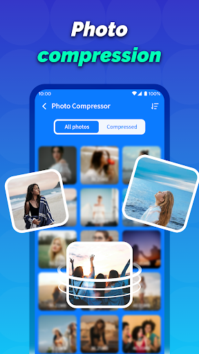 Quick Clean Plus Screenshot 5