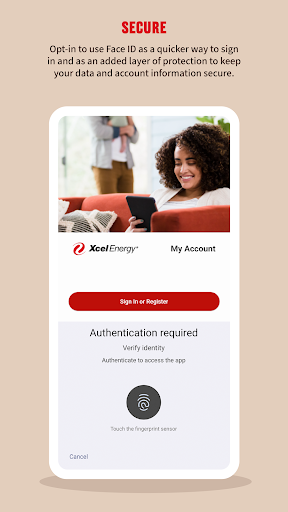 Xcel Energy Screenshot 10
