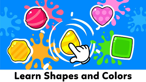 Baby Games for 2-5 Year Olds Screenshot 3
