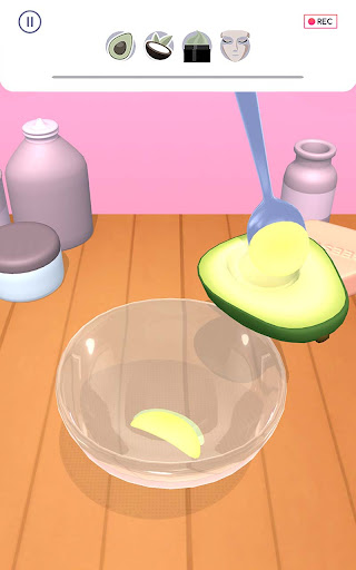 DIY Makeup Screenshot 11