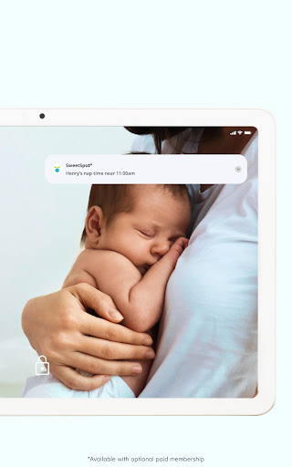 Huckleberry: Smart Baby Care Screenshot 14