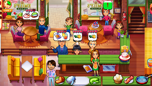 Delicious: Recipe for Renewal Screenshot 8