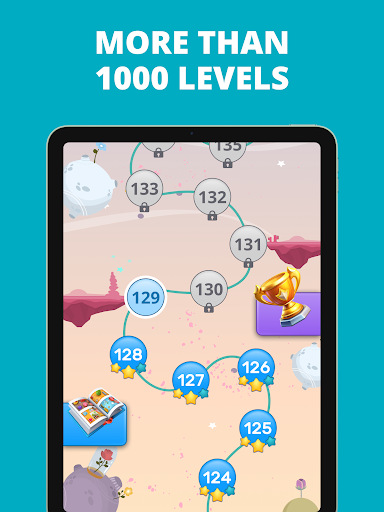 QuizzLand. Quiz & Trivia game Screenshot 20