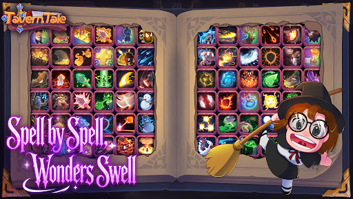 Tavern Tale Screenshot 2