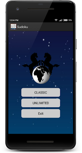 Sudoku Ultimate Offline puzzle Screenshot 3