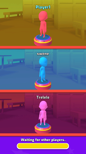 Epic Race 3D – Parkour Game Screenshot 3