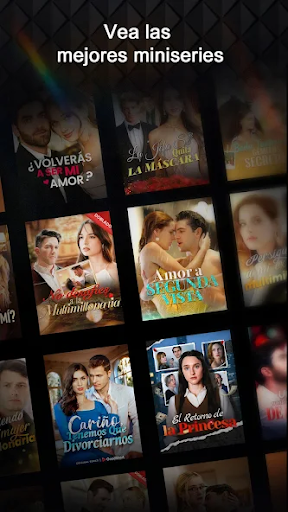 Drama TV - Short Drama Series Screenshot 4