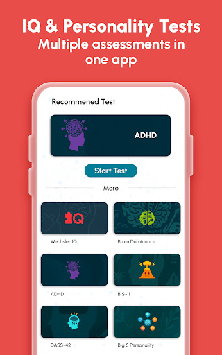 Brainova: IQ Test & Logic Game Screenshot 18