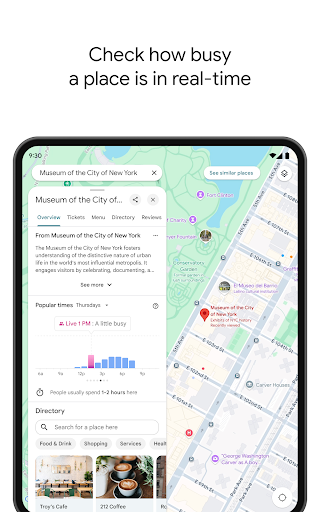 Google Maps Screenshot 25