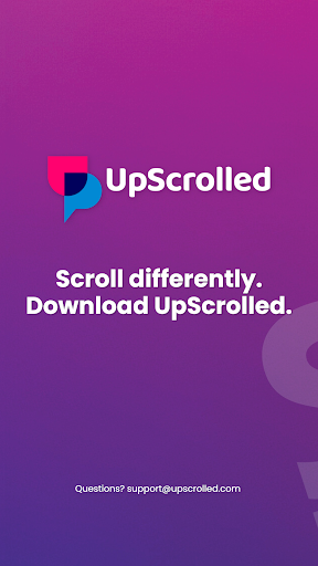 UpScrolled Screenshot 11