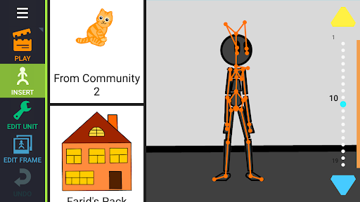 Draw Cartoons 2 PRO Screenshot 4