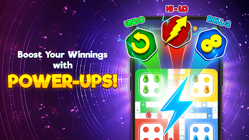 Ludo Superstar - Fun Game Screenshot 23
