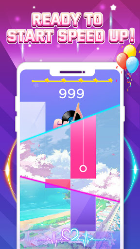Piano Game: Classic Music Song Screenshot 16