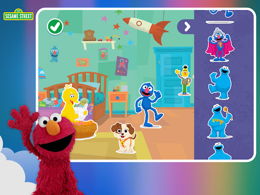 Netflix Playground Screenshot 4