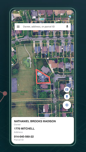 LandGlide: Land & Parcel Data Screenshot 4