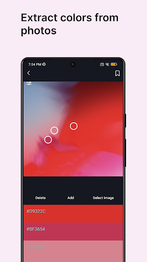 Color Wheel Screenshot 16